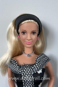 Mattel - Beverly Hills 90210 - Donna Martin - кукла